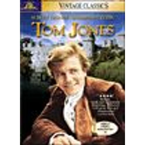 Tom Jones