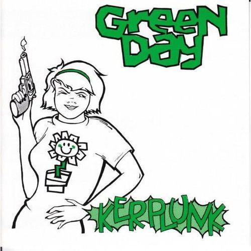 Green Day - Kerplunk [With 7" Single] [Vinyl Lp] 180 Gram