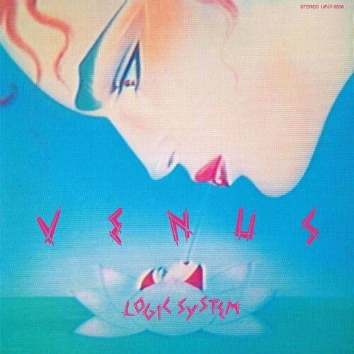 Logic System - Venus [Vinyl Lp]