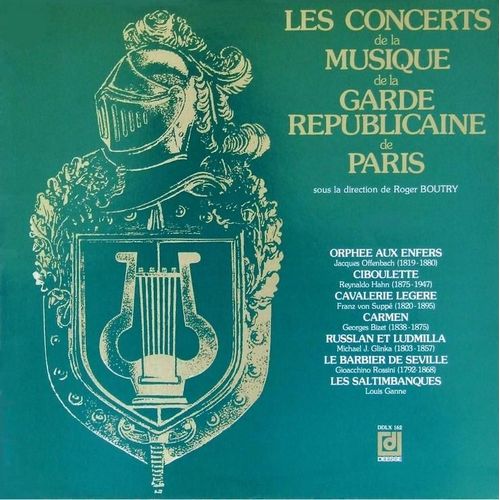 Les Concerts De La Musique Volume 4