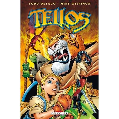 Tellos