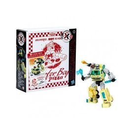 Figurine - Transformers - Project Waffles