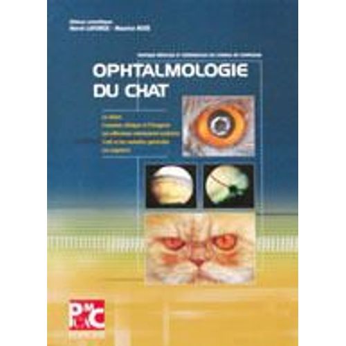 Ophtalmologie Du Chat
