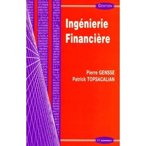 Ingénierie Financière