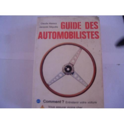 Guide Des Automobilistes