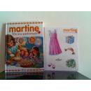 Martine Fete Son Anniversaire Et Humour Rakuten