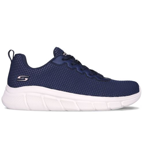 Bobs Sport B Flex Visionary Essence 117346snvy Bleu