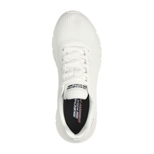 Bobs Sport B Flex Visionary Essence 117346sw Blanc