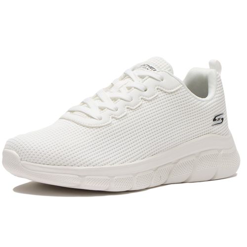 Bobs Sport B Flex Visionary Essence 117346sw Blanc