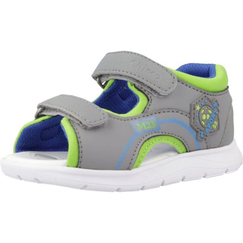 Chicco Gustavo Colour Gris