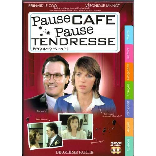 Pause Café, Pause Tendresse - Partie 2