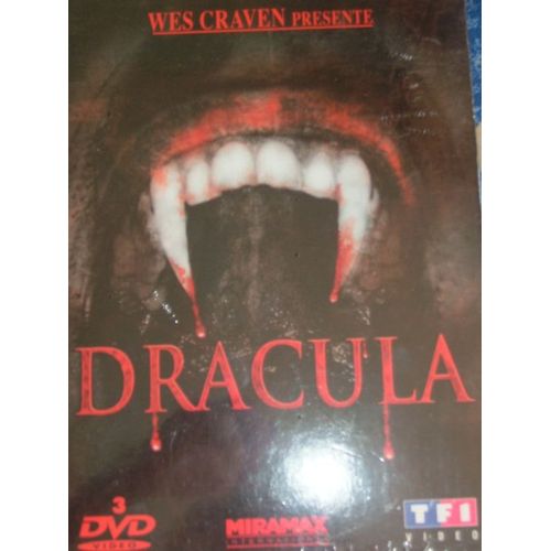 Dracula 2001 + Dracula Ii Ascension - Coffret Dracula