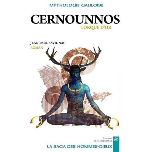 Cernounnos Torque-D'or