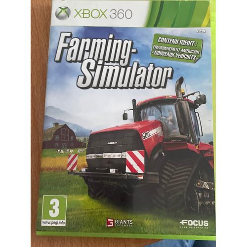 Farming Simulator 