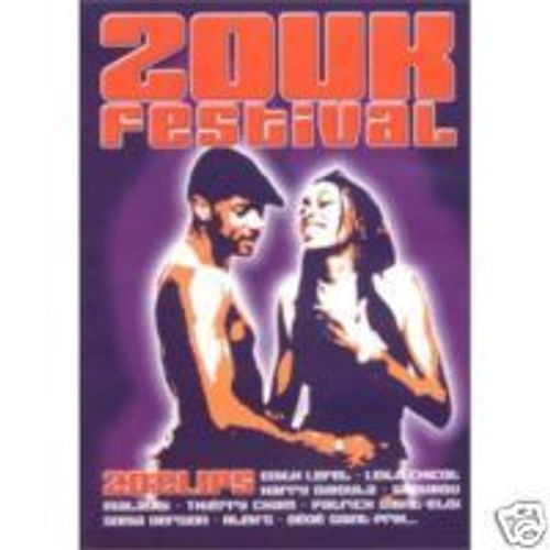 Zouk Festival
