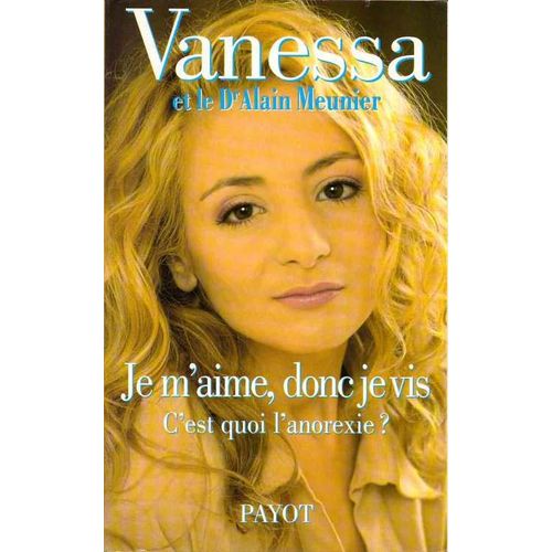 Je M'aime Donc Je Vis