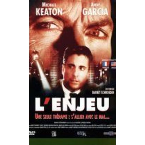 L'enjeu