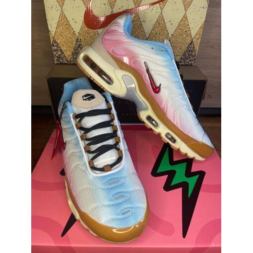 nike air max plus 43