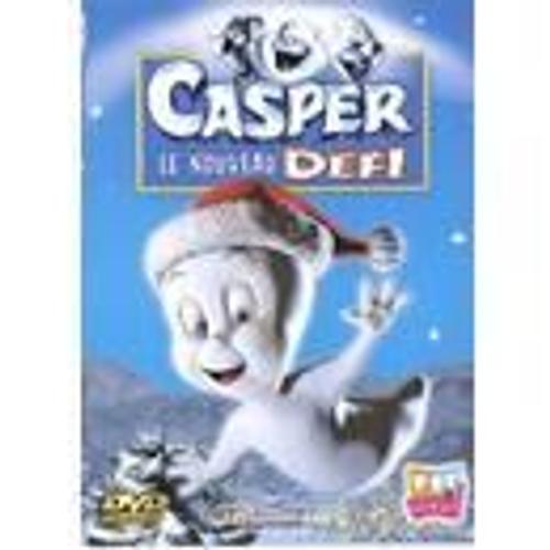 Casper - Le Nouveau Défi