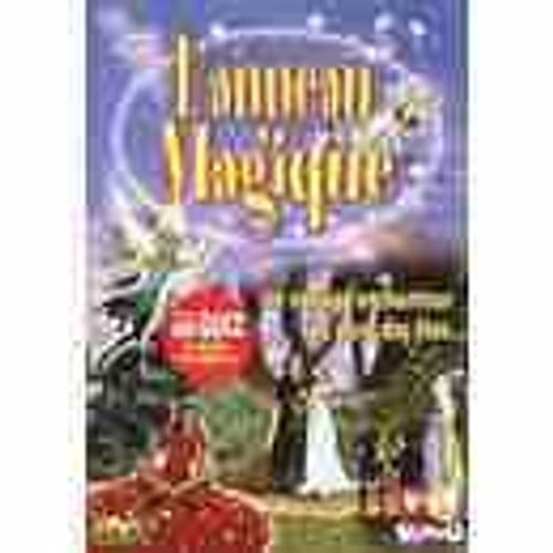 L'anneau Magique