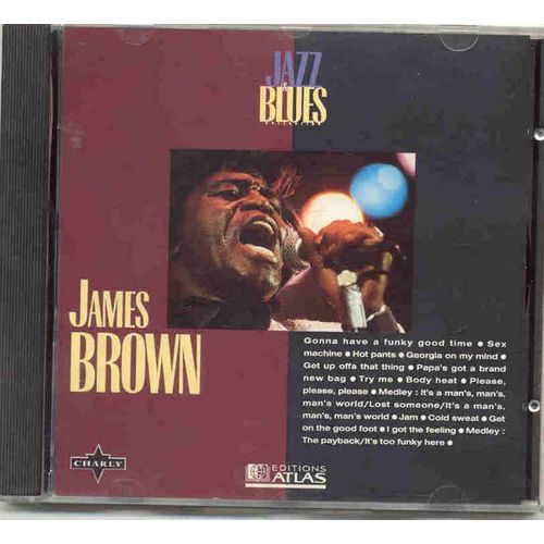 Jazz & Blues Collections