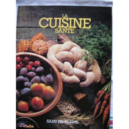 La Cuisine Sante