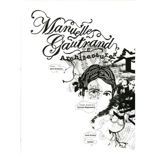 Manuelle Gautrand - Architectures