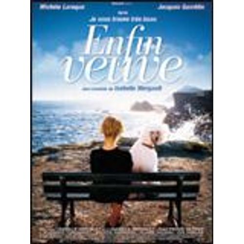 Enfin Veuve - Dvd Locatif