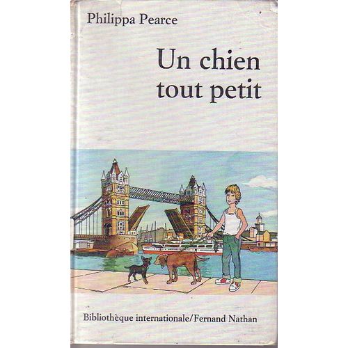 Un Chien Tout Petit