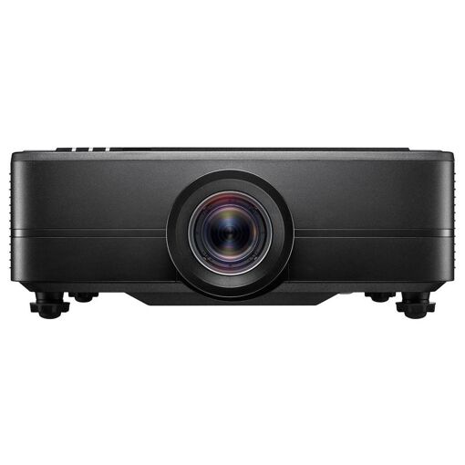 Optoma ZU820T 7500 ANSI lumens DLP WUXGA (1920x1200) Compatibilité 3D