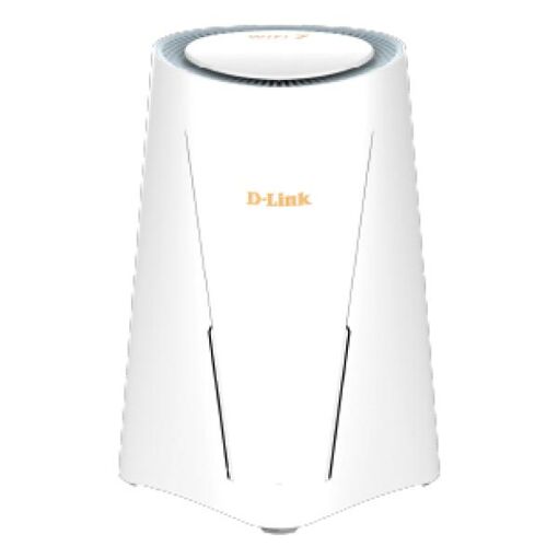 D-Link G572 - Routeur sans fil commutateur 4 ports - Wi-Fi 7