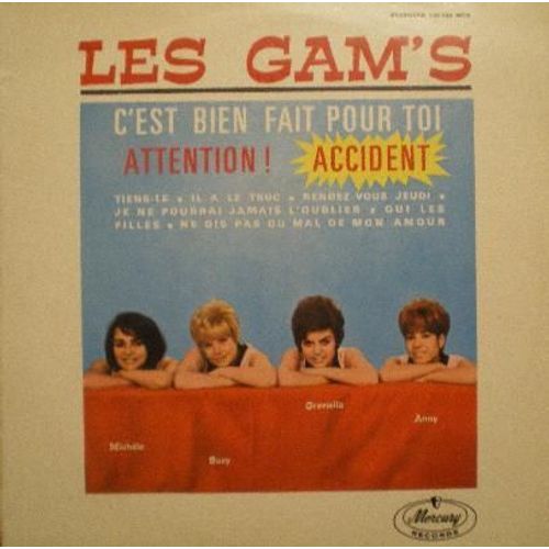 C'est Bien Pour Toi