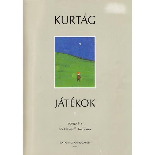 Kurtag Gyorgy