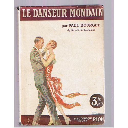 Le Danseur Mondain