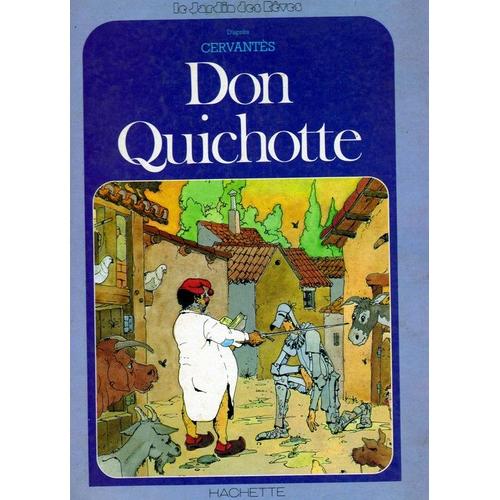 Don Quichotte