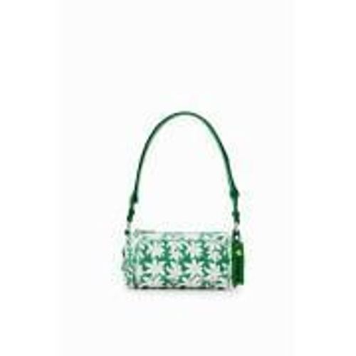 Sac Bandoulière Desigual 24SAXP17 Vert