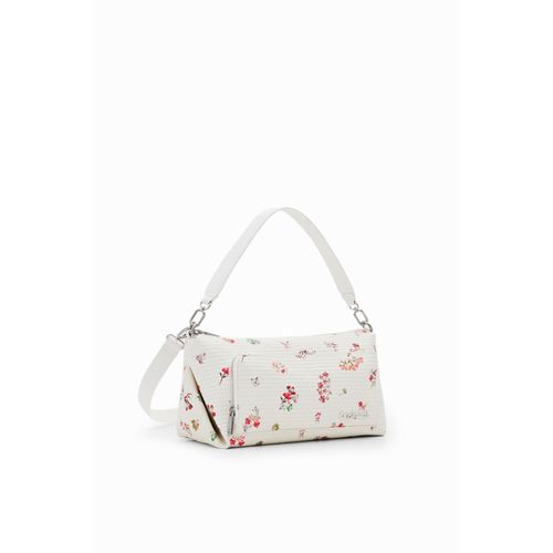 Sac à main Desigual 24SAXP65 Blanc