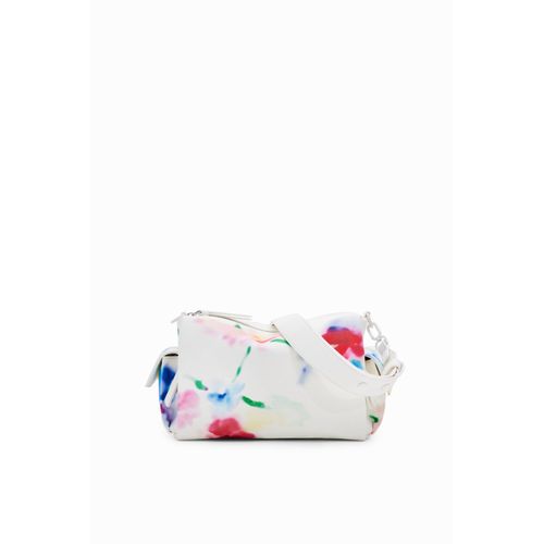 Sac à main Desigual 24SAXP69 Blanc