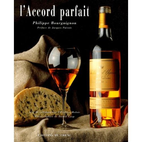 L'accord Parfait