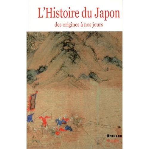 Histoire Du Japon - Des Origines À Nos Jours