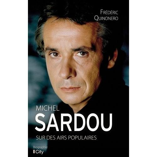 Michel Sardou - Sur Des Airs Populaires