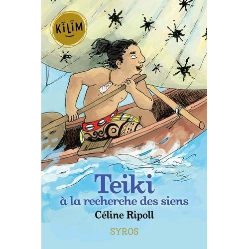 Teiki À La Recherche Des Siens