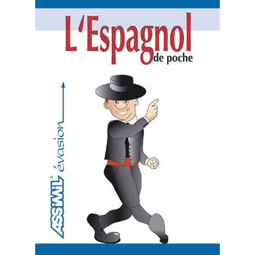 L'espagnol De Poche