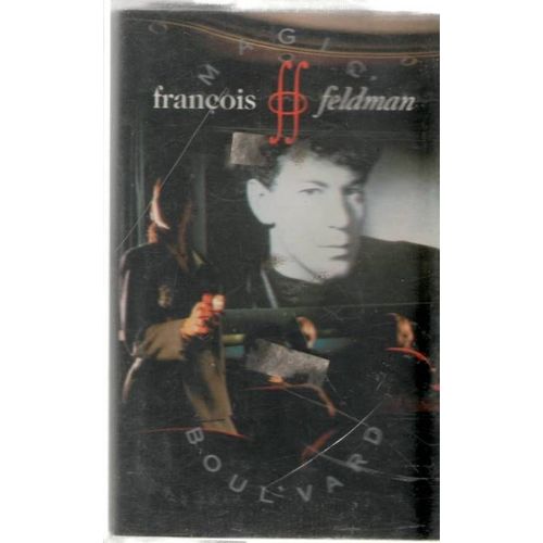 Francois Feldman Magic