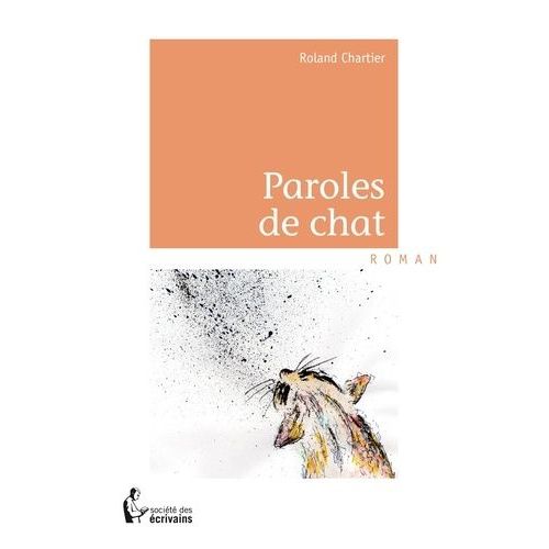 Paroles De Chat