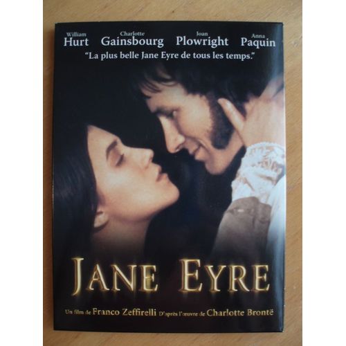 Jane Eyre