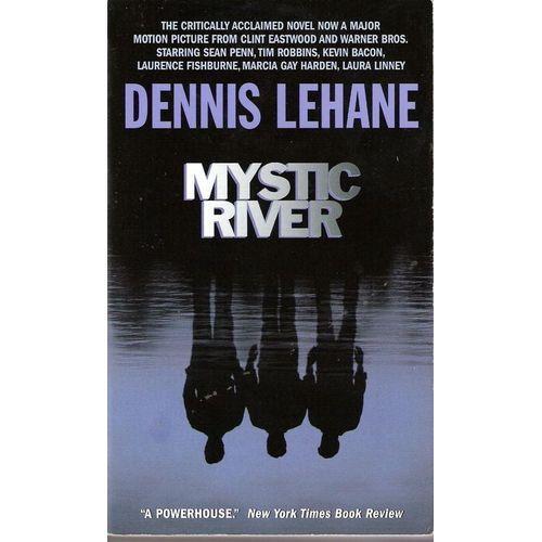 Mystic River