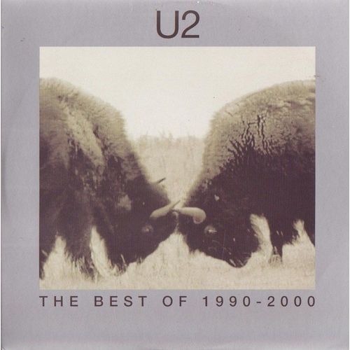 The Best Of 1990-2000