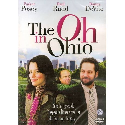 The Oh In Ohio
