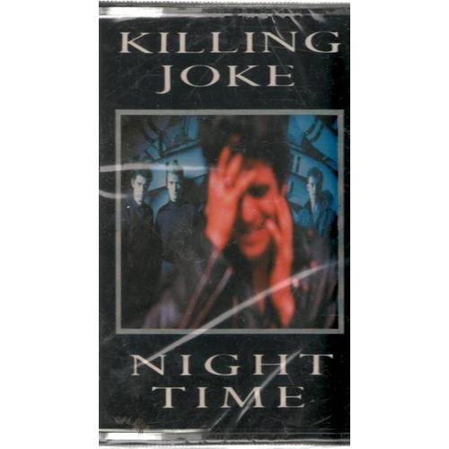 Killing Joke Night Time